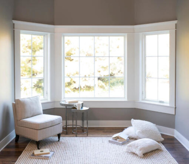 Barnstable Bay & Bow Windows