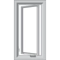 Barnstable Casement Windows