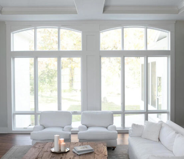 Barnstable Custom Windows