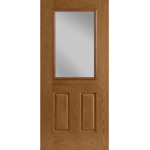 Barnstable Fiberglass Doors