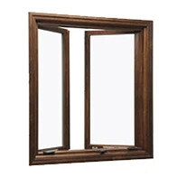 Barnstable French Casement Window