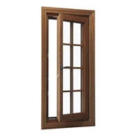 Barnstable In Swing Casement Window