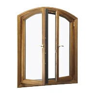 Barnstable In Swing French Casement Window