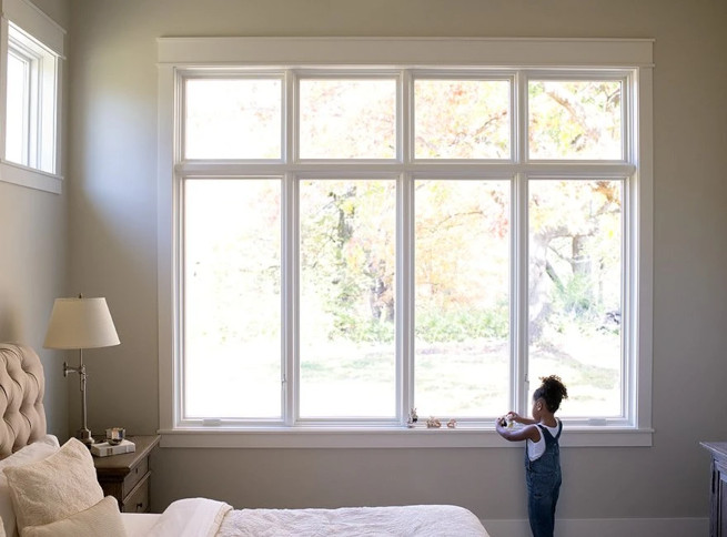 Barnstable Pella Windows by Material