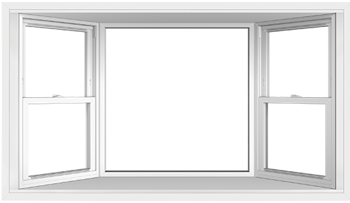 Barnstable Pella 250 Series Bay or Bow Window