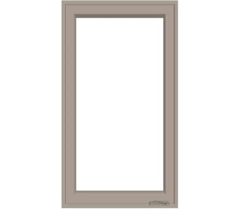 Barnstable Pella 250 Series Vinyl Casement Window