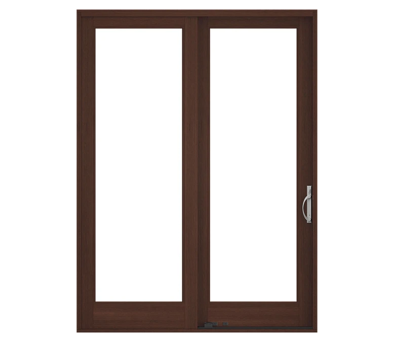 Barnstable Pella Reserve Traditional Patio Doors