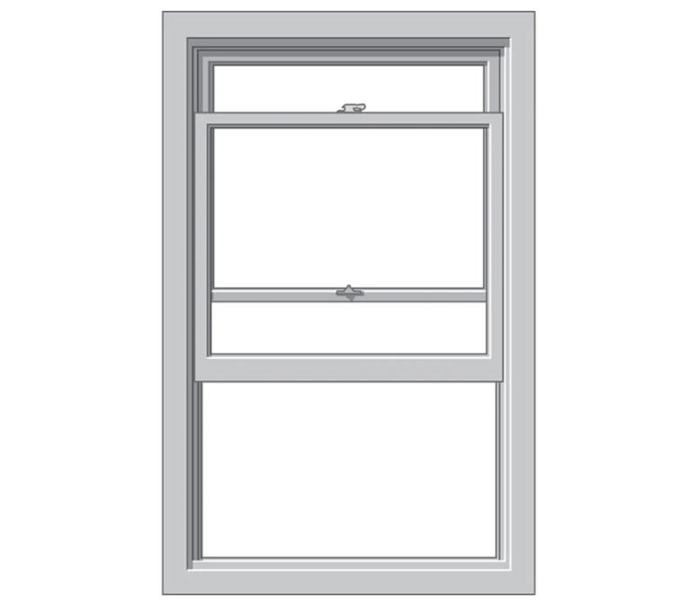 Barnstable Pella Defender Series Single Hung Window