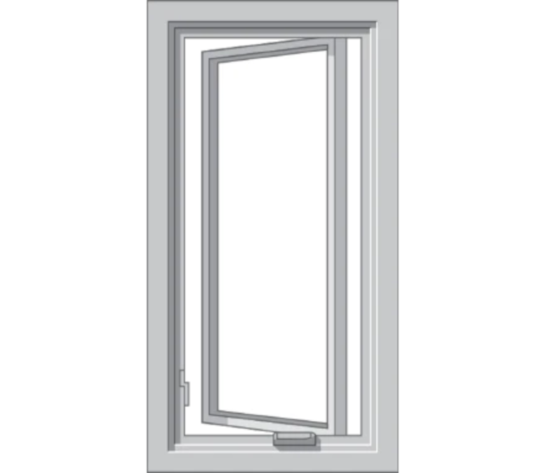 Barnstable Pella Hurricane Shield Series Vinyl Windows