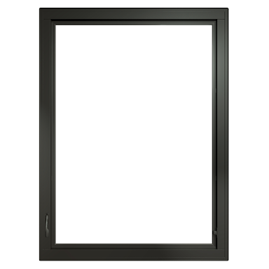 Barnstable Pella Impervia Fiberglass Casement Window