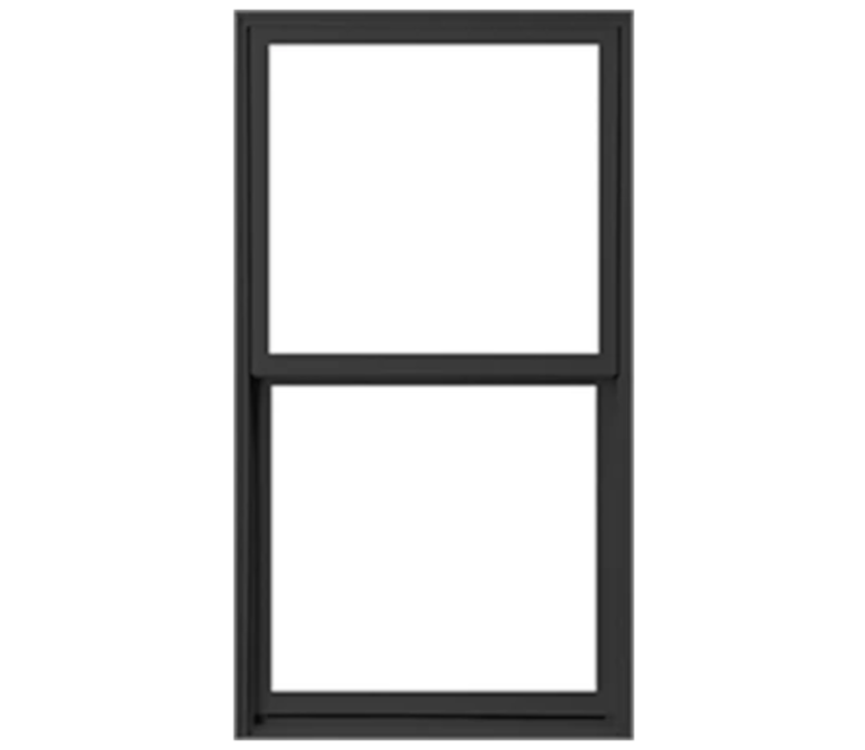 Barnstable Pella Impervia Single Hung Window