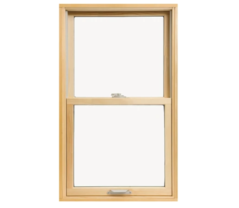 Barnstable Pella Lifestyle Series Double-Hung Window