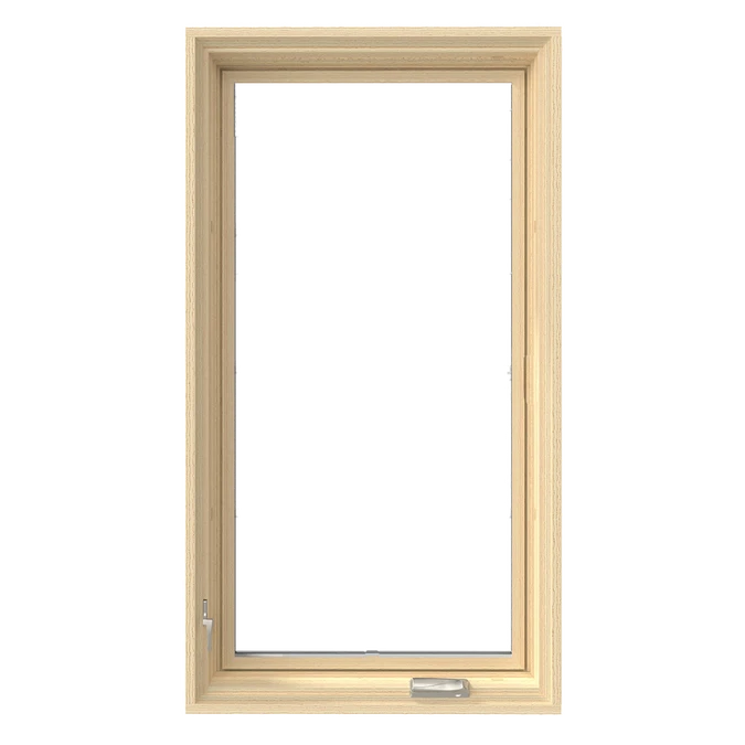 Barnstable Pella Lifestyle Series Wood Casement Window