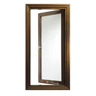 Barnstable Push Out Casement Window