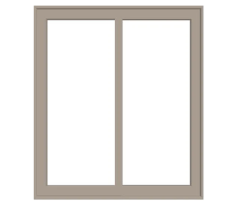 Barnstable Vinyl Doors