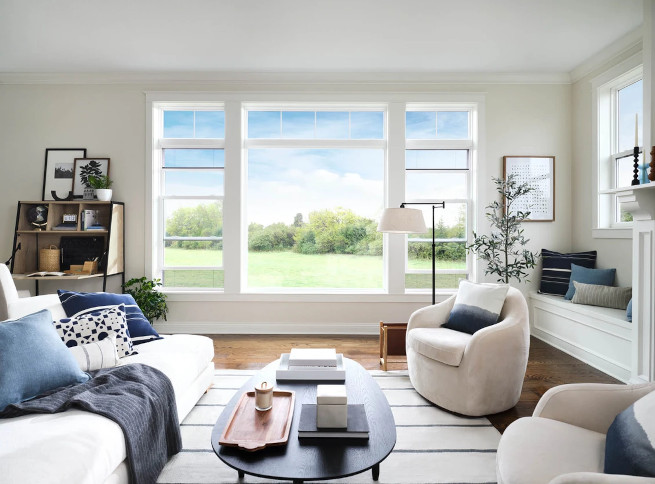 Barnstable Pella Windows by Series