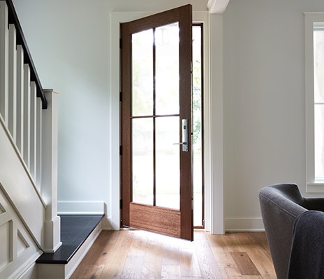 Barnstable Pella® Door Styles