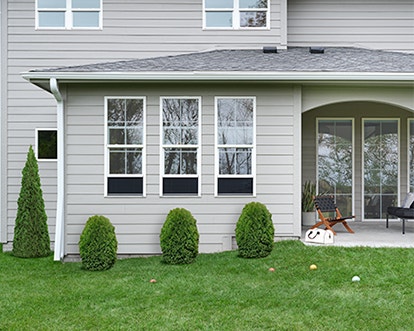 Barnstable Single-Hung Windows