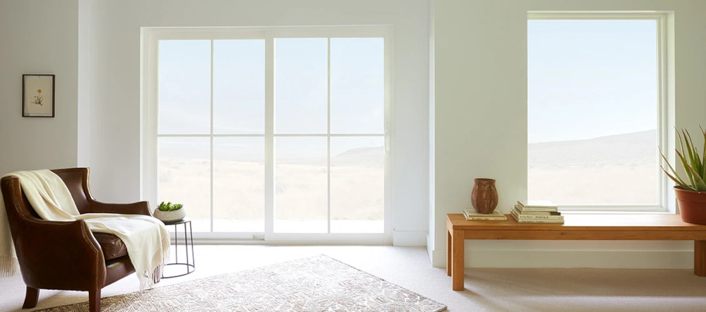 Low-Maintenance Vinyl Windows in Barnstable